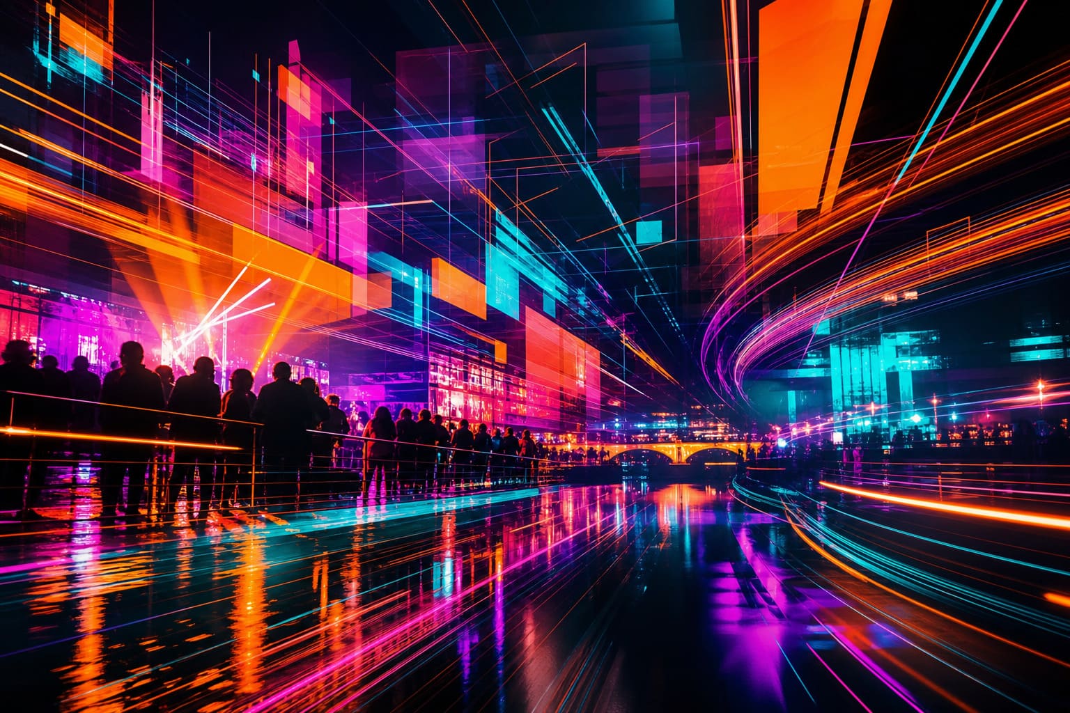 ADE 2025 recap: showcases, meetings, and midnight debuts
